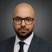 Saudi Azm عزم السعودية Employee Muhammad Gamal's profile photo