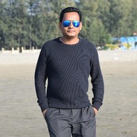 Pretty Group Employee Mahfuzer Rahman's profile photo