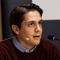 IKEA Employee Alexander Funcke's profile photo