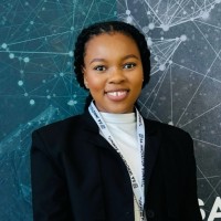 SA Innovation Summit Employee Wendy Mohlala's profile photo