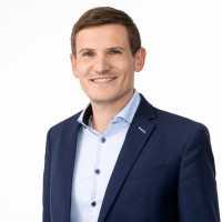 Iradion Laser Employee Stefan Hackl's profile photo