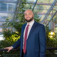Ausley McMullen Employee Patrick Bickford's profile photo