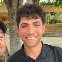 Sullivan Construction Employee Anthony Yero's profile photo