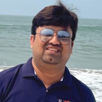 Kotak Securities Employee Mohammad Parvez's profile photo