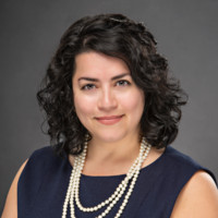 Gabriela Vega Acosta Email & Phone Number