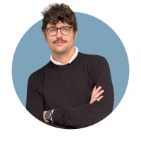 Shift EV Employee Javier Aparicio's profile photo