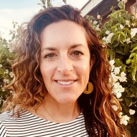 Perforce Delphix Employee Kelly Buckley's profile photo