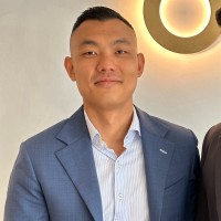 Boyd & Moore Executive Search Employee Nathan Goh's profile photo