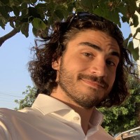 Rearc Employee Mark Degroat's profile photo