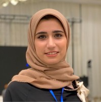 University of Baghdad Employee Umniah Khajori's profile photo