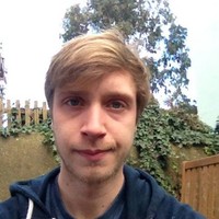 South Downs Nurseries Employee Ben Swabey's profile photo