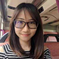 Lumitics Employee Jing Wee's profile photo