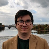 Habla computing Employee Eduardo González Vaquero's profile photo