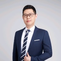 BioLink Employee Jeffery Li's profile photo