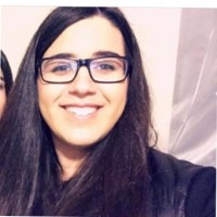 VIQTHOR Employee Dana Hajj's profile photo