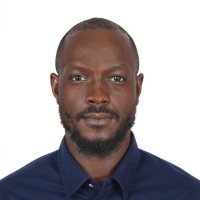 The Cambridge School Doha (TCS) Employee Dickens Okoth's profile photo
