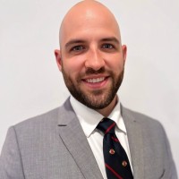 SMS group Inc. Employee Evan Gericke's profile photo