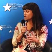 The Sunday Business Post Employee Sarah Collins's profile photo