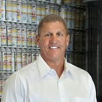 M & M Industries, Inc. Employee Geoff Rupp's profile photo