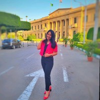 Alefbits Employee Roanne Khaled's profile photo