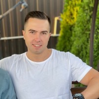 KEVURU GAMES Employee Serhii Yevchuk's profile photo