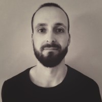 ICPF & PSI Employee Benoît Fauchoux's profile photo