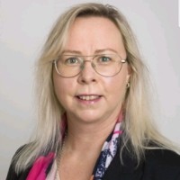 Länsstyrelsen Dalarna Employee Åsa Lindqvist's profile photo