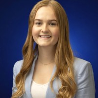 SIFMA Foundation Employee Isabella Maly's profile photo
