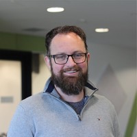 CSL Employee Chris Hosking's profile photo