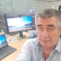OCEA Construction navale Employee Jacques Briand's profile photo