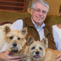 Bradley University Employee Gary Roberts's profile photo