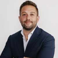 United Parks Employee Ian Parker's profile photo