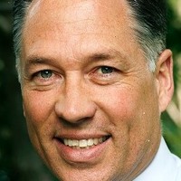 WWF-Malaysia Employee Glyn Davies's profile photo