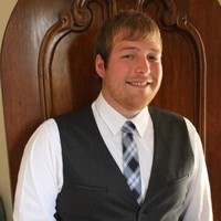 C.H. Robinson Employee Cory Fleming's profile photo