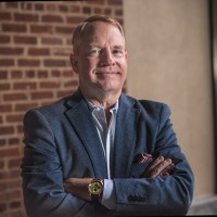 Avion Pharmaceuticals Employee Curtis Epps's profile photo