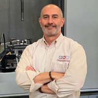 Broaching Machine Specialties Company Employee Matt Egrin's profile photo