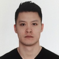 Cystic Fibrosis Canada / Fibrose kystique Canada Employee David Tran's profile photo