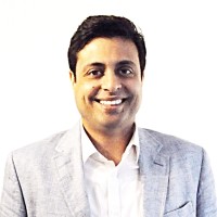 Twitter Employee Jayant Yadav's profile photo