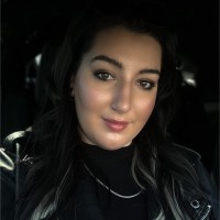 School Pride Ltd. Employee Hailey Birchfield-Callahan's profile photo