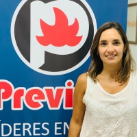 PREVIND Employee Jorgelina Rossi's profile photo