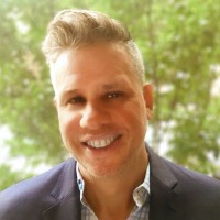 Polimorphic Employee Joseph Damico's profile photo