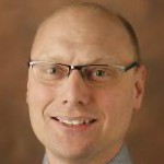 Central Ohio Primary Care Employee Victor Legner's profile photo