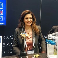 Armaghan Ebrahimi Email & Phone Number