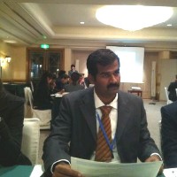 Jayaraman S Email & Phone Number