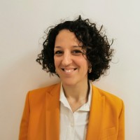 RESTORE Employee Elena Griseti's profile photo