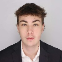 CVS Pharmacy Employee Joseph Mannion's profile photo