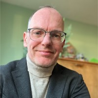 Agilepro Employee Martijn Evers's profile photo
