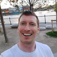 ROAST Employee Gauthier Rochas's profile photo