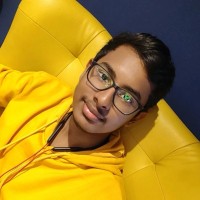 Knowledgeflex Technologies Pvt. Ltd. Employee Mohanraj M's profile photo