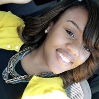 Mississippi Department of Wildlife, Fisheries and Parks Employee Takyra Netter's profile photo